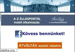 Sites similar to firstlady.hu