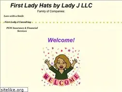 Sites similar to firstladyj.com