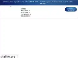 Sites similar to firstlandingautocare.com