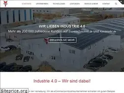 Sites similar to firstlaser.de
