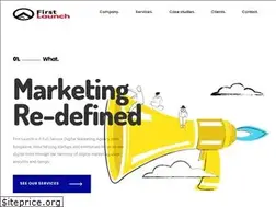 Sites similar to firstlaunch.in