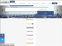 Sites similar to firstlead.de