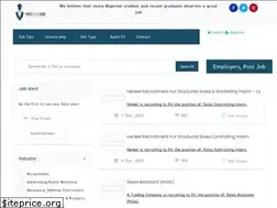 Sites similar to firstleveljobs.com