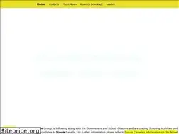 Sites similar to firstlexington.org