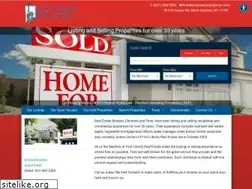 Sites similar to firstlibertyrealestate.com