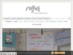 Sites similar to firstlife.de