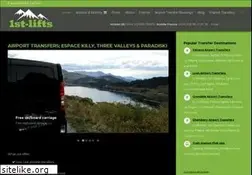 Sites similar to firstlifts.com