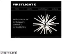 Sites similar to firstlight-products.co.uk