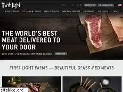 Sites similar to firstlight.farm