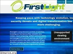 Sites similar to firstlight.net