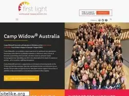 Sites similar to firstlight.org.au
