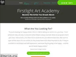 Sites similar to firstlightaa.org