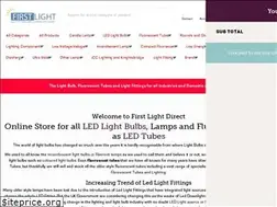 Sites similar to firstlightdirect.com
