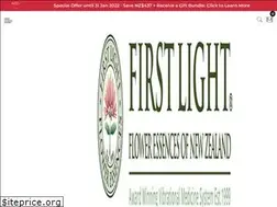 Sites similar to firstlightfloweressences.co.nz