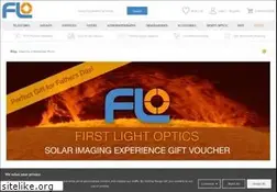 Sites similar to firstlightoptics.com