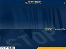 Sites similar to firstlightsafety.com