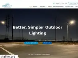 Sites similar to firstlighttechnologies.com