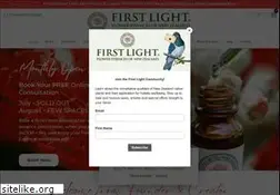 Sites similar to firstlighttv.com