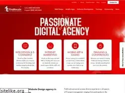 Sites similar to firstlincoln.net