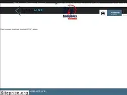 Sites similar to firstline-security.co.uk