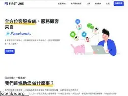 Sites similar to firstline.cc