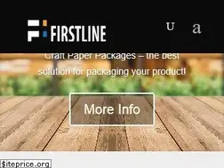 Sites similar to firstline.md