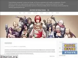 Sites similar to firstlineage.blogspot.com