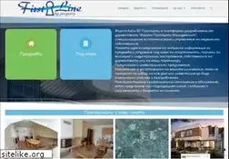 Sites similar to firstlinebgproperty.com