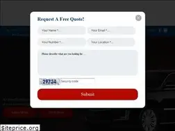 Sites similar to firstlinelimo.com