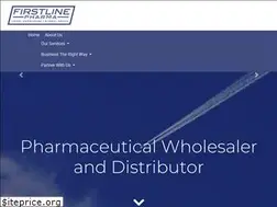 Sites similar to firstlinepharma.co.uk
