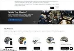 Sites similar to firstlinetech.com