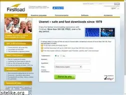 Sites similar to firstload.de