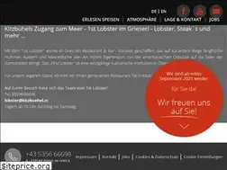 Sites similar to firstlobster.com