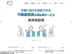 Sites similar to firstlogic.co.jp