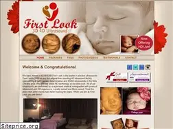 Sites similar to firstlooknola.com