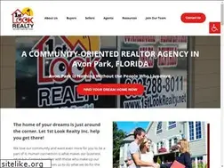 Sites similar to firstlookrealty.net