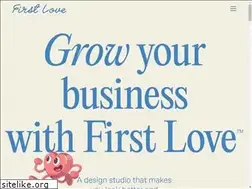 Sites similar to firstlovestudio.com