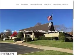 Sites similar to firstlutheranclifton.com