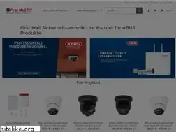 Sites similar to firstmall.de