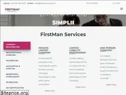 Sites similar to firstmancorp.com