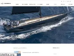 Sites similar to firstmarine.co.jp