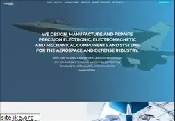 Sites similar to firstmarkaerospace.com