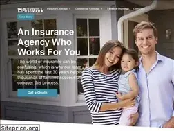 Sites similar to firstmarkinsurance.com