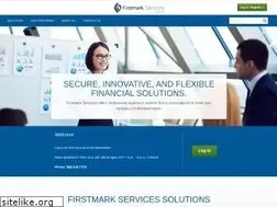 Sites similar to firstmarkservices.com