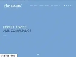 Sites similar to firstmarksolutions.com