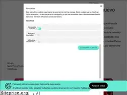 Sites similar to firstmarkt.es