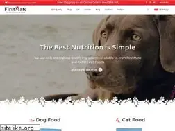 Sites similar to firstmate.com