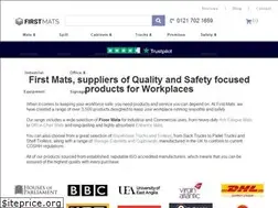 Sites similar to firstmats.co.uk