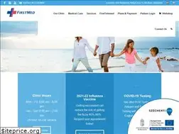 Sites similar to firstmed.hu