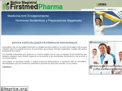 Sites similar to firstmed.pe